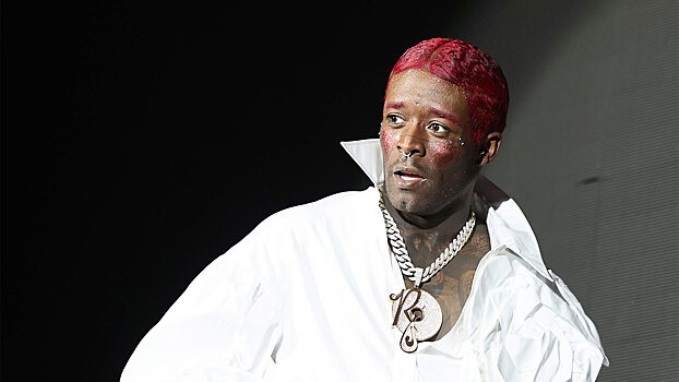 Рэпер Lil Uzi Vert выпустил альбом Eternal Atake 2