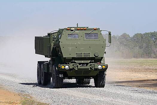 Рогов сообщил об уничтожении HIMARS в Запорожской области