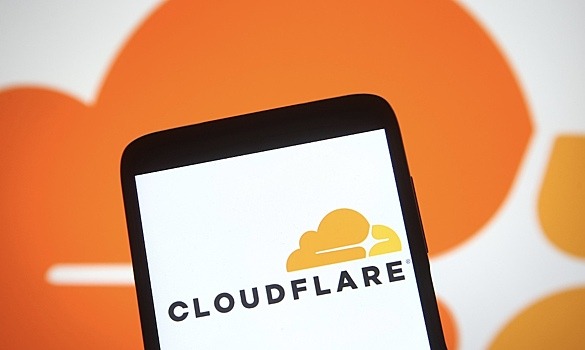 Роскомнадзор рекомендовал отказаться от CloudFlare