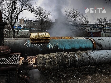 Сроки восстановления дворов после ремонта теплотрасс во Владивостоке сорваны на два месяца