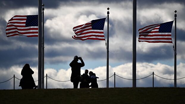 Стало известно, как в США восприняли самоотвод Гетца