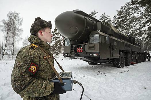 Стало известно об ударе экспериментальной ракетой по заводу «Южмаш»