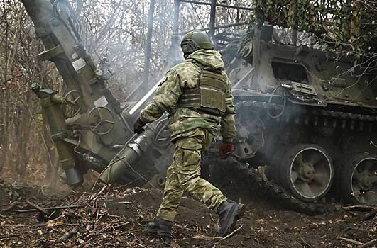 Стало известно о переходе села Берестки под контроль ВС РФ