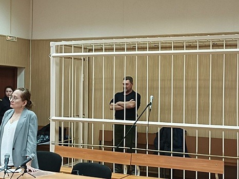 Суд арестовал свердловчанина, стрелявшего по подросткам из дробовика