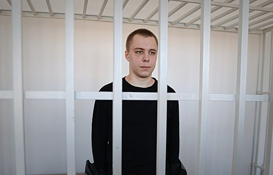 Суд приговорил Журавеля к 13 годам колонии за осквернение Корана в Волгограде