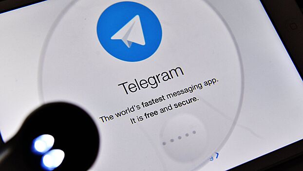 Telegram выпустил обновление для мини-приложений