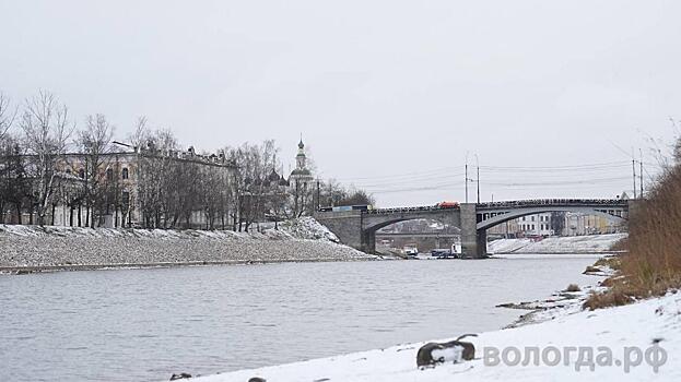 Температура в выходные дни в Вологде будет выше нормы