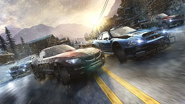 Игроки подали коллективный иск на Ubisoft из-за закрытия игры The Crew