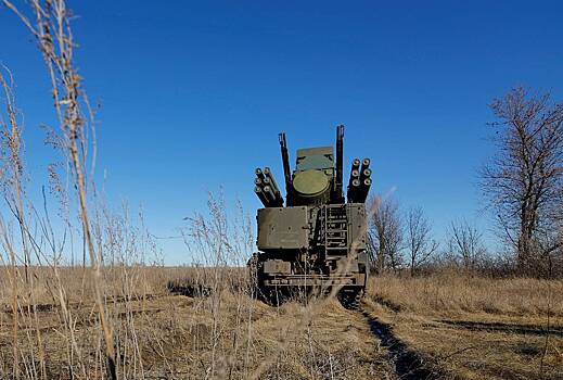 Украина за ночь выпустила беспилотники по двум регионам России