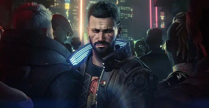 У CD Projekt Red сейчас нет планов на обновление Cyberpunk 2077 для PS5 Pro