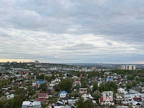 Весь Кстовский округ планируют присоединить к Нижнему Новгороду