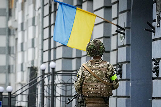 В Британии предупредили о возможности санкций против Украины