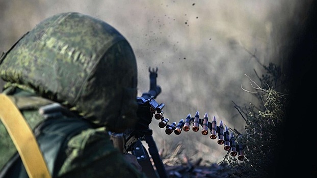 В Евпатории военные проведут учения