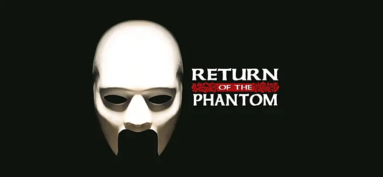 В GOG стартовала бесплатная раздача квеста Return of the Phantom