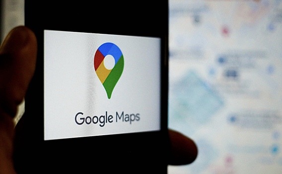 В Google Maps появилась ИИ-функция для помощи в путешествиях