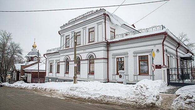 В Ижевске снова пытаются переименовать часть улицы Свердлова