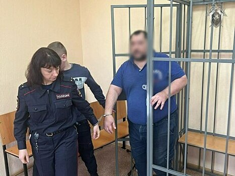 В Калининграде будут судить мужчину, который зарезал родственницу своей возлюбленной