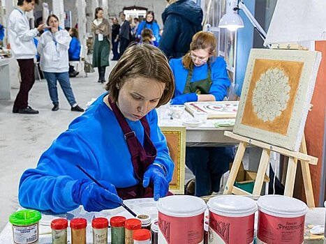 В Москве пройдёт выставка «ПРОреставрацию» и конкурс для молодых реставраторов