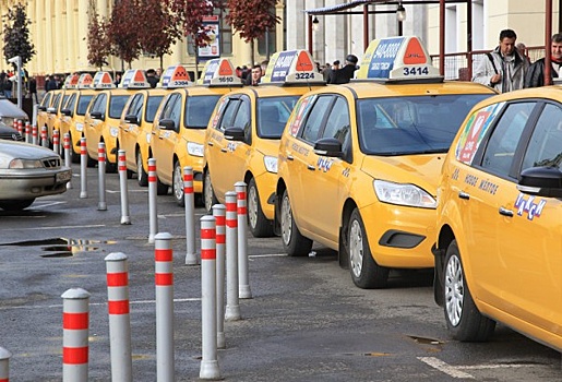 В Москве таксист расстрелял автобус