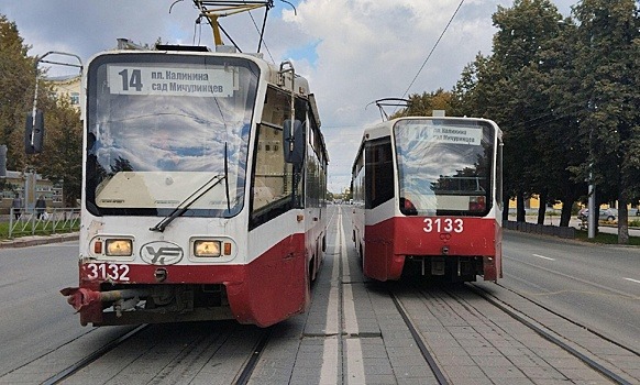 В Новосибирске масштабно корректируют маршрутную сеть общественного транспорта