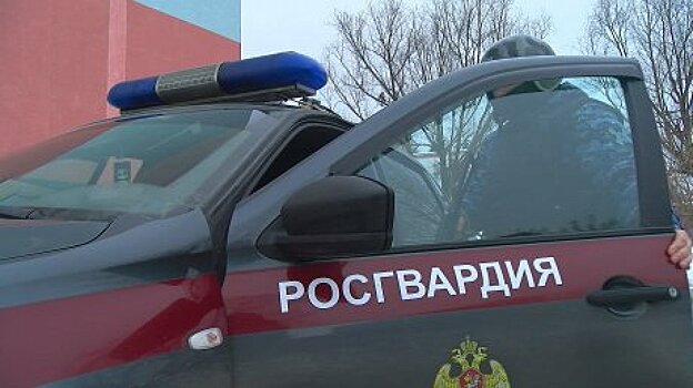 В Пензе нетрезвый парень решил проспаться в спортивном комплексе