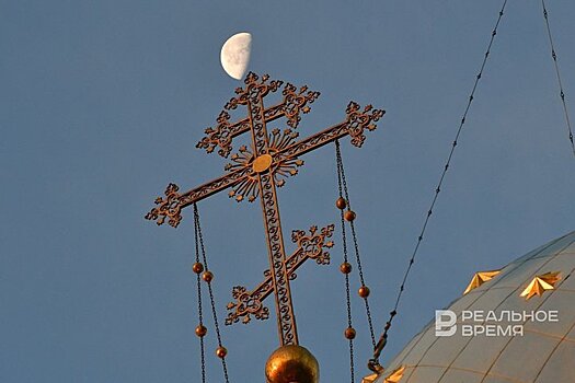 В РПЦ поддержали запрет приема мигрантов в школы без знания русского языка