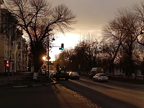 В Самаре новой дороги между Московским шоссе и Ново-Садовой не будет