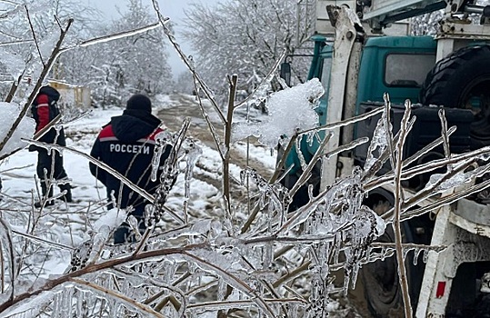 В Смоленске откроют ПВР в районах, пострадавших от непогоды