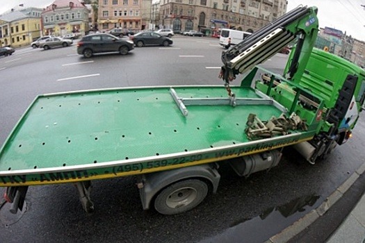 В Ставрополе полицейскими установлен подозреваемый в хищении двух автомобилей