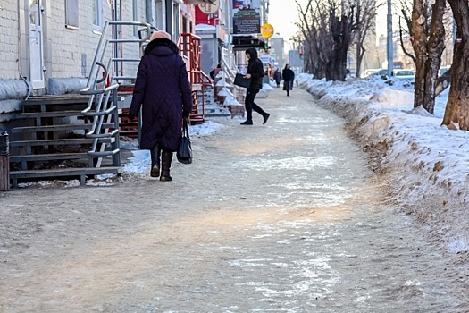 В Свердловской области наступает «день жестянщика»