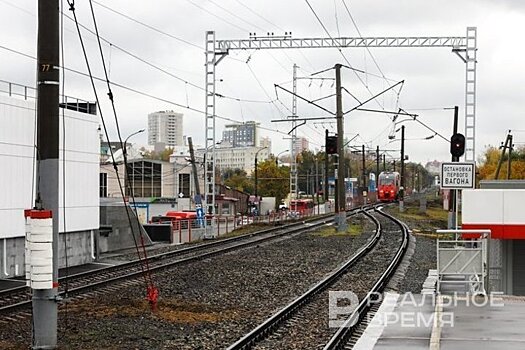 В Татарстане задержали 20 мигрантов, незаконно ремонтировавших железную дорогу