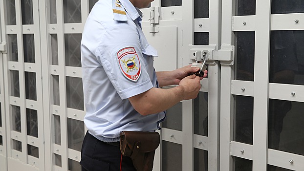 В Тюмени полицейские задержали двоих братьев, избивших знакомого кирпичом ради 55 тысяч рублей