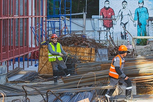 В Заполярье нашли способ обеспечить жильем приезжих рабочих, учителей и врачей