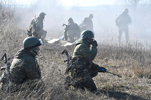 Военкор раскрыл проблемы ВСУ в Курахово