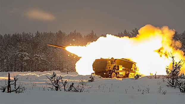 ВСУ ударили Himars по княжеской усадьбе в приграничном регионе России