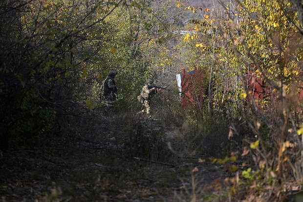 Вынесен приговор по делу о массовом убийстве в ДНР. Военные расправились с целой семьей, среди жертв — дети2