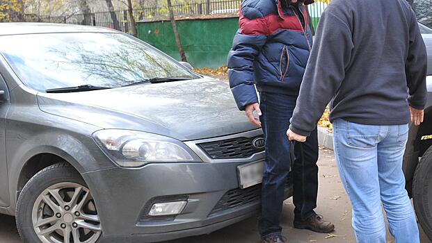 Житель Химок задержан после нападения на мужчину возле ТЦ на востоке Москвы