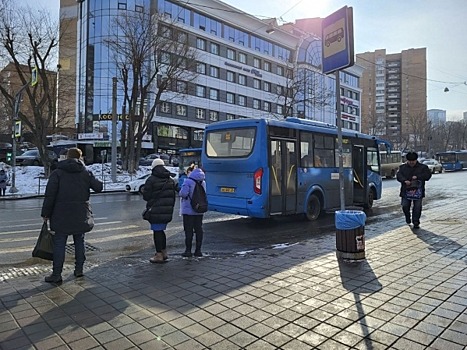 Жителей Петрозаводска возмутили «призрачные» автобусы