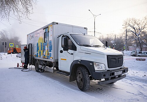 84 дома в двух районах Новосибирска остались без отопления