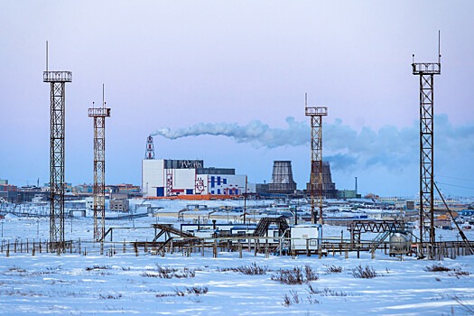 Стало известно, что произойдет с Арктикой к 2050 году