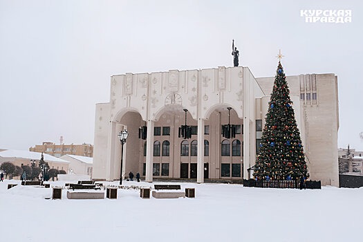 Актёры сыграют «СВОих»