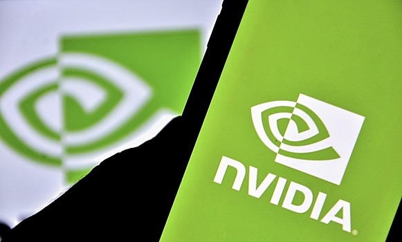 Apple и Nvidia объявили о сотрудничестве в области ИИ