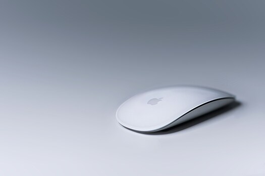 Apple выпустит обновленную версию мыши Magic Mouse