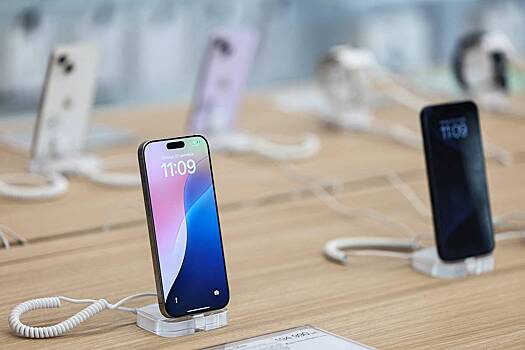 Apple задумала выпустить складные и более тонкие iPhone