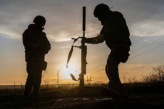 Боец «Ахмата» Аид раскрыл детали снайперской дуэли с бригадой ГУР Украины под Курском