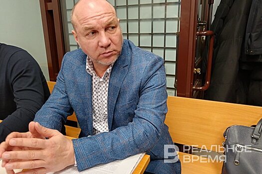 Челнинский адвокат заявил отвод казанскому судье на аресте чиновника Минзема РТ