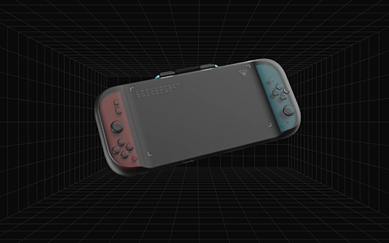 Производитель аксессуаров Dbrand засветил дизайн Nintendo Switch 2