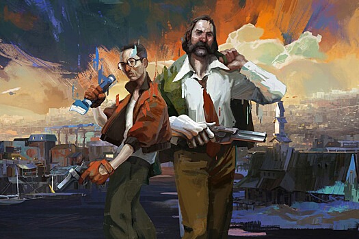 Разработчик Disco Elysium публично попросил о помощи, чтобы пережить зиму