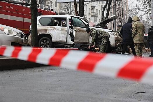 Экс-начальник колонии ДНР погиб при подрыве авто. За его голову предлагали 21 тысячу долларов. Что об этом известно?