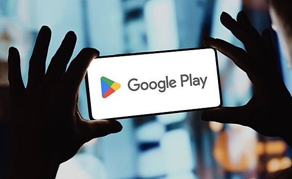 Google Play прекратит сотрудничество с российскими разработчиками